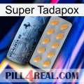 Super Tadapox 44